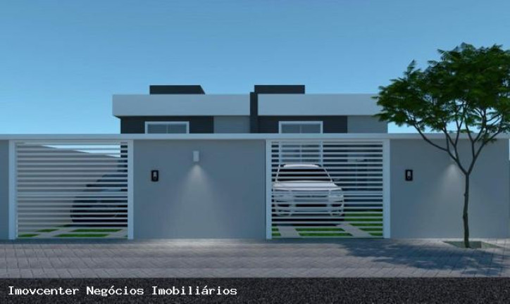 Casa com 2 Quartos à Venda, 69 m² em Campo Grande - Rio De Janeiro