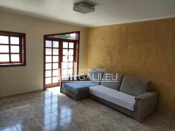 Imagem Casa com 4 Quartos à Venda, 134 m² em Jardim Carlos Lourenço - Campinas