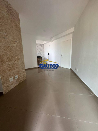 Imagem Apartamento com 2 Quartos à Venda, 52 m² em Parque Taboão - Taboão Da Serra Imagem Apartamento com 2 Quartos à Venda, 52 m² em Parque Taboão - Taboão Da Serra
