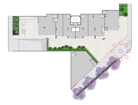 Imagem Apartamento com 3 Quartos à Venda, 84 m² em Graça - Belo Horizonte