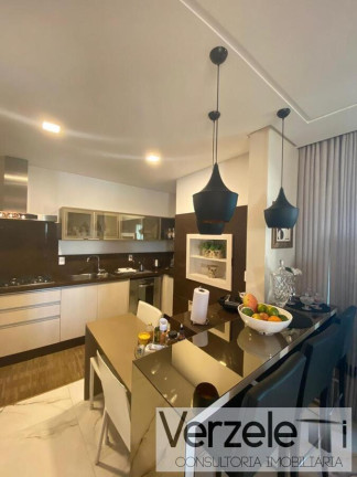 Imagem Apartamento com 4 Quartos à Venda, 280 m² em Centro - Balneário Camboriú