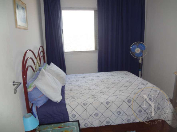 Imagem Apartamento com 1 Quarto à Venda, 50 m² em Cambuci - São Paulo