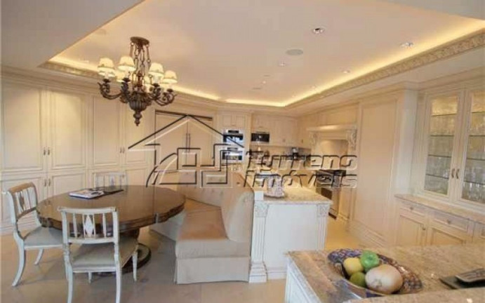 Imagem Apartamento com 4 Quartos à Venda, 592 m² em Jardim Esplanada - São José Dos Campos Imagem Apartamento com 4 Quartos à Venda, 592 m² em Jardim Esplanada - São José Dos Campos