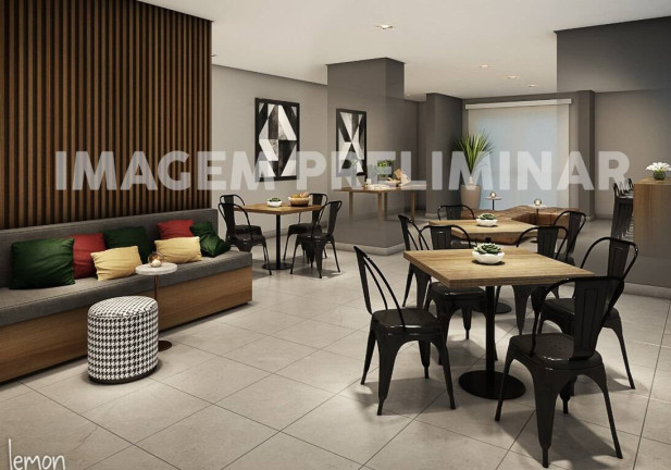 Imagem Apartamento com 2 Quartos à Venda, 42 m² em Mooca - São Paulo Imagem Apartamento com 2 Quartos à Venda, 42 m² em Mooca - São Paulo