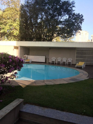 Imagem Apartamento com 1 Quarto à Venda, 34 m² em Paraíso Do Morumbi - São Paulo