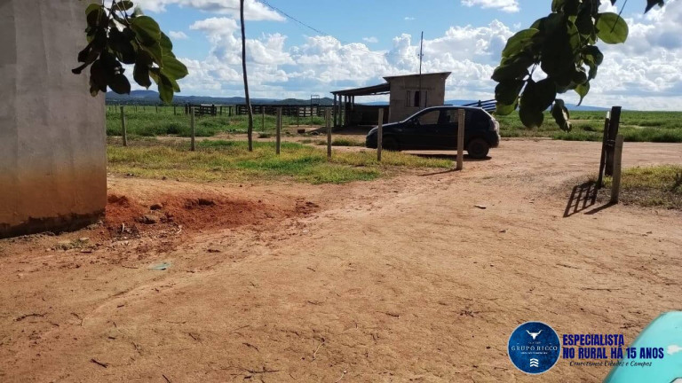 Imagem Fazenda à Venda, 69 m² em Zona Rural - Fazenda Nova Imagem Fazenda à Venda, 69 m² em Zona Rural - Fazenda Nova