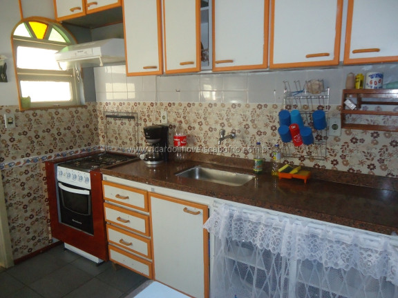 Imagem Casa de Condomínio com 3 Quartos à Venda, 120 m² em Peró - Cabo Frio Imagem Casa de Condomínio com 3 Quartos à Venda, 120 m² em Peró - Cabo Frio