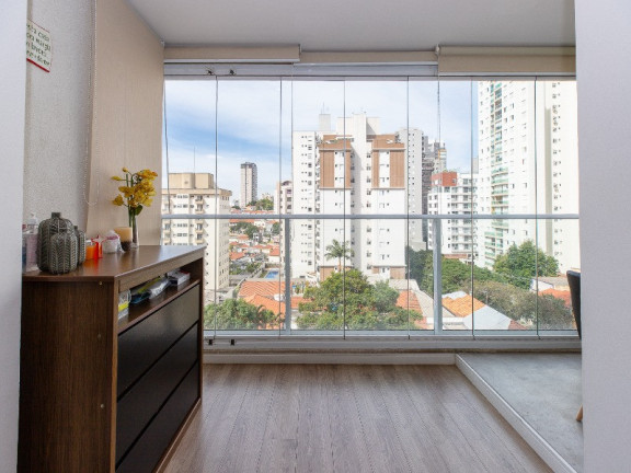 Imagem Imóvel com 2 Quartos à Venda, 60 m² em Vila Mariana - São Paulo Imagem Imóvel com 2 Quartos à Venda, 60 m² em Vila Mariana - São Paulo
