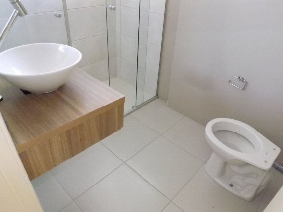 Imagem Apartamento com 2 Quartos à Venda, 54 m² em Alto Da Lapa - São Paulo