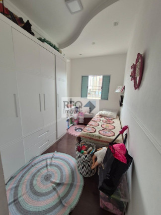 Imagem Casa com 3 Quartos à Venda, 154 m² em Vila Conde Do Pinhal - São Paulo Imagem Casa com 3 Quartos à Venda, 154 m² em Vila Conde Do Pinhal - São Paulo