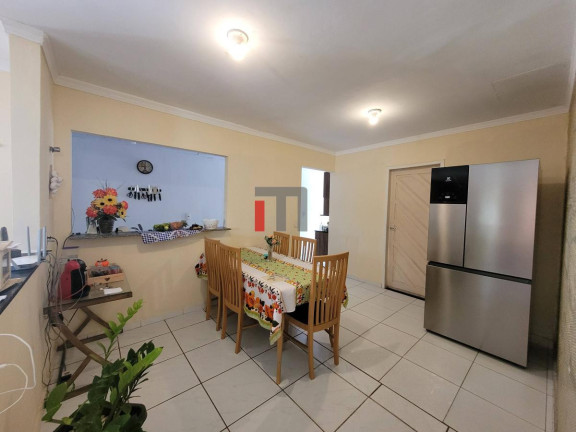 Imagem Casa com 3 Quartos à Venda, 150 m² em Nova Esperança - Parnamirim