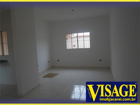 Imagem Casa com 2 Quartos à Venda, 86 m² em Vila Ita - Jacareí Imagem Casa com 2 Quartos à Venda, 86 m² em Vila Ita - Jacareí
