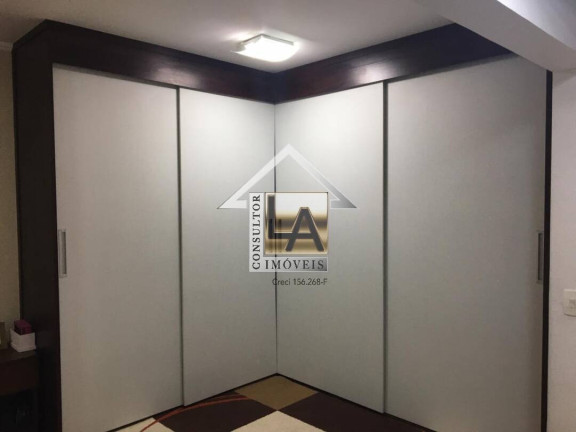 Imagem Apartamento com 3 Quartos à Venda, 117 m² em Granja Julieta - São Paulo Imagem Apartamento com 3 Quartos à Venda, 117 m² em Granja Julieta - São Paulo