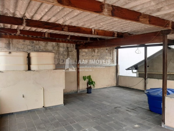 Imagem Casa com 5 Quartos à Venda, 213 m² em Vila Invernada - São Paulo