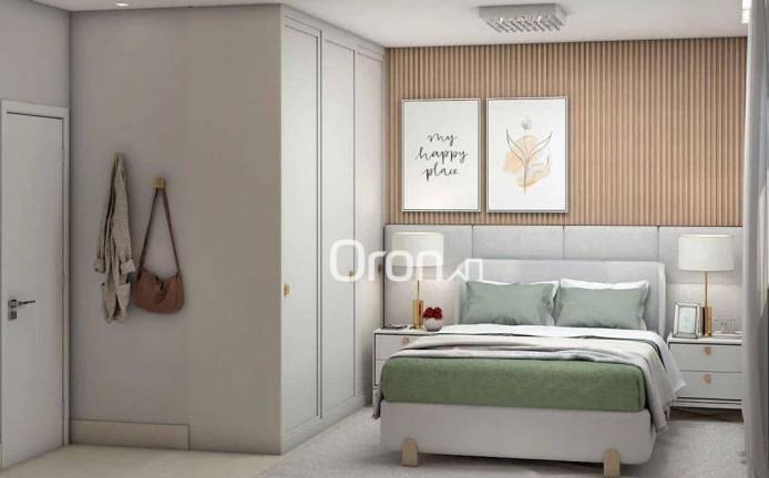 Imagem Apartamento com 2 Quartos à Venda, 51 m² em Vila Rosa - Goiânia Imagem Apartamento com 2 Quartos à Venda, 51 m² em Vila Rosa - Goiânia