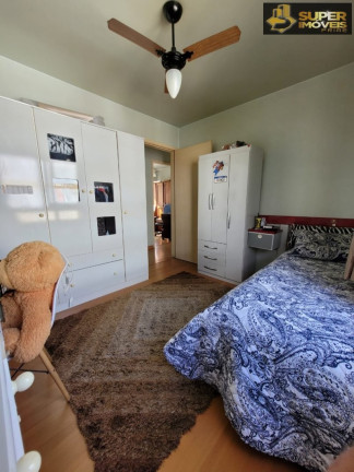 Imagem Apartamento com 3 Quartos à Venda, 110 m² em Centro - Pelotas