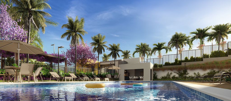 Imagem Apartamento com 2 Quartos à Venda, 57 m² em Vila Cecília - Mogi Das Cruzes