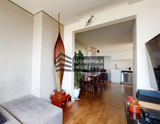 Imagem Apartamento com 2 Quartos à Venda, 60 m² em Campo Belo - São Paulo Imagem Apartamento com 2 Quartos à Venda, 60 m² em Campo Belo - São Paulo