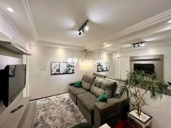 Imagem Apartamento com 2 Quartos à Venda, 56 m² em Jardim Miranda - Campinas Imagem Apartamento com 2 Quartos à Venda, 56 m² em Jardim Miranda - Campinas