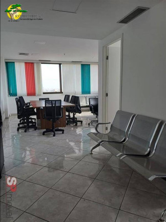Sala Comercial para Alugar, 46 m² em Tucuruvi - São Paulo
