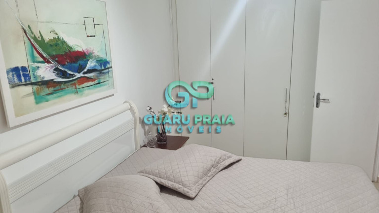 Imagem Apartamento com 1 Quarto à Venda, 70 m² em Enseada - Guarujá