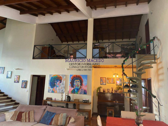 Imagem Casa com 3 Quartos à Venda, 477 m² em Alphaville - Santana De Parnaíba Imagem Casa com 3 Quartos à Venda, 477 m² em Alphaville - Santana De Parnaíba