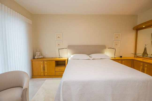Imagem Apartamento com 3 Quartos à Venda, 277 m² em Agronômica - Florianópolis Imagem Apartamento com 3 Quartos à Venda, 277 m² em Agronômica - Florianópolis