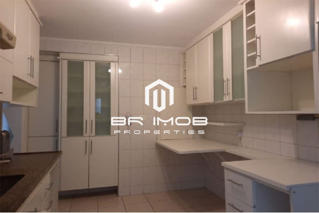 Imagem Imóvel com 3 Quartos à Venda, 119 m² em Campo Belo - São Paulo Imagem Imóvel com 3 Quartos à Venda, 119 m² em Campo Belo - São Paulo