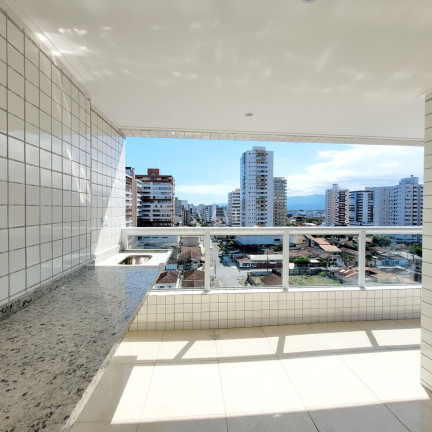 Imagem Apartamento com 2 Quartos à Venda, 81 m² em Guilhermina - Praia Grande Imagem Apartamento com 2 Quartos à Venda, 81 m² em Guilhermina - Praia Grande