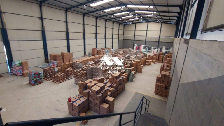 Imagem Galpão para Alugar, 1.200 m² em São Mateus - São Pedro Da Aldeia