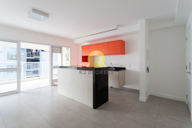 Imagem Apartamento com 1 Quarto à Venda, 57 m² em Pinheiros - São Paulo Imagem Apartamento com 1 Quarto à Venda, 57 m² em Pinheiros - São Paulo