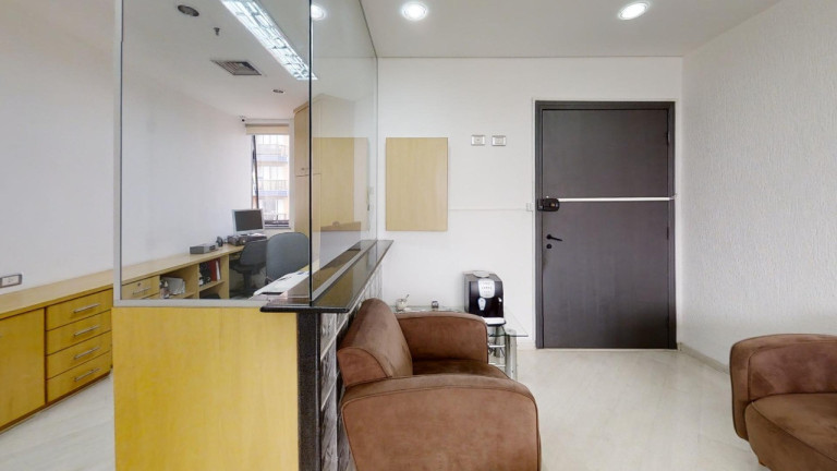 Imagem Sala Comercial à Venda, 101 m² em Jardim Paulista - São Paulo Imagem Sala Comercial à Venda, 101 m² em Jardim Paulista - São Paulo