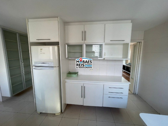 Imagem Apartamento com 4 Quartos à Venda ou Locação, 244 m² em Brooklin - São Paulo Imagem Apartamento com 4 Quartos à Venda ou Locação, 244 m² em Brooklin - São Paulo