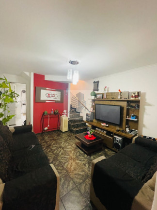 Imagem Casa de Condomínio com 2 Quartos à Venda, 85 m² em Jardim São Bernardo - São Paulo Imagem Casa de Condomínio com 2 Quartos à Venda, 85 m² em Jardim São Bernardo - São Paulo