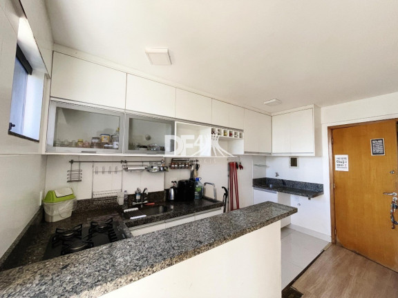 Imagem Imóvel com 2 Quartos à Venda, 45 m² em Norte (águas Claras) - Brasília Imagem Imóvel com 2 Quartos à Venda, 45 m² em Norte (águas Claras) - Brasília