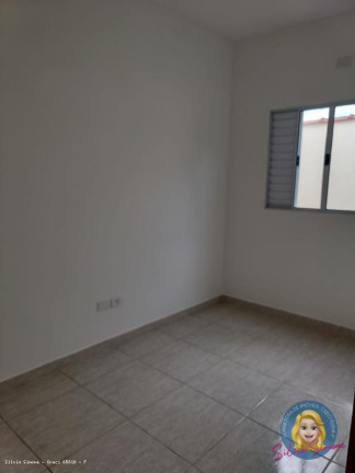 Imagem Casa com 2 Quartos à Venda, 45 m² em Maracanã - Praia Grande Imagem Casa com 2 Quartos à Venda, 45 m² em Maracanã - Praia Grande