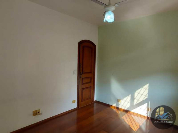 Imagem Casa com 4 Quartos à Venda, 379 m² em José Menino - Santos