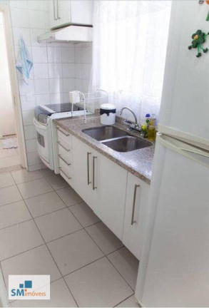 Imagem Apartamento com 3 Quartos à Venda, 115 m² em Brooklin Paulista - São Paulo Imagem Apartamento com 3 Quartos à Venda, 115 m² em Brooklin Paulista - São Paulo