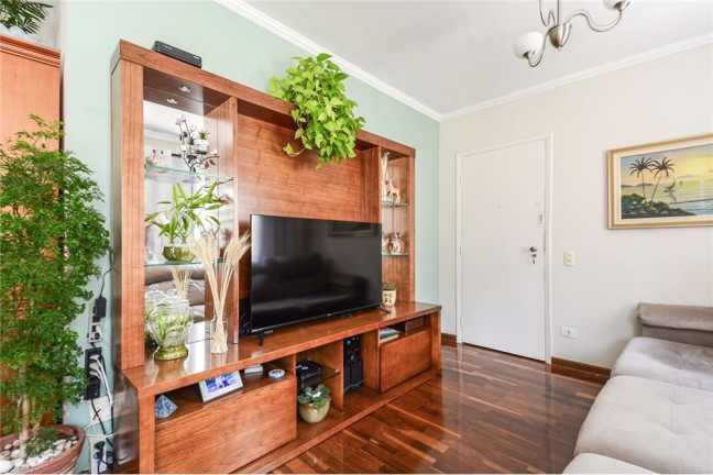 Imagem Apartamento com 3 Quartos à Venda, 87 m² em Moema - São Paulo Imagem Apartamento com 3 Quartos à Venda, 87 m² em Moema - São Paulo