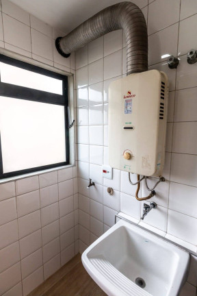 Imagem Apartamento com 2 Quartos à Venda, 60 m² em Vila Olimpia - São Paulo Imagem Apartamento com 2 Quartos à Venda, 60 m² em Vila Olimpia - São Paulo