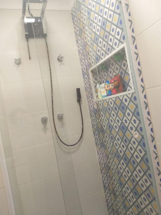 Imagem Apartamento com 2 Quartos à Venda, 72 m² em Assunção - São Bernardo Do Campo
