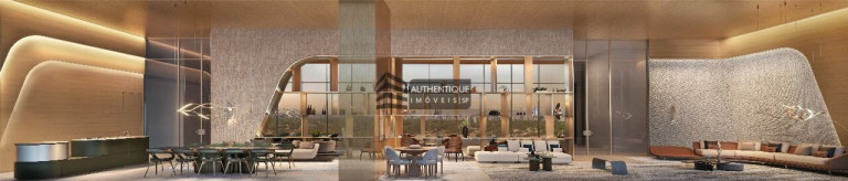 Imagem Apartamento com 4 Quartos à Venda, 536 m² em Pinheiros - São Paulo Imagem Apartamento com 4 Quartos à Venda, 536 m² em Pinheiros - São Paulo