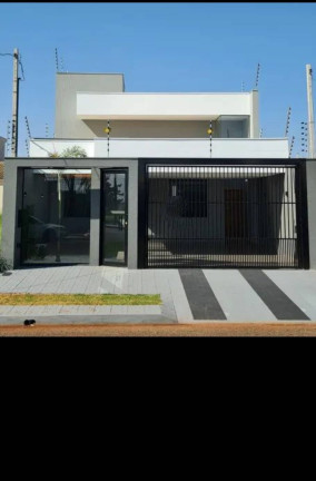 Imagem Casa com 3 Quartos à Venda, 200 m² em Jardim Oriental - Maringá Imagem Casa com 3 Quartos à Venda, 200 m² em Jardim Oriental - Maringá