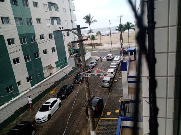Imagem Apartamento com 2 Quartos à Venda, 62 m² em Vila Guilhermina - Praia Grande