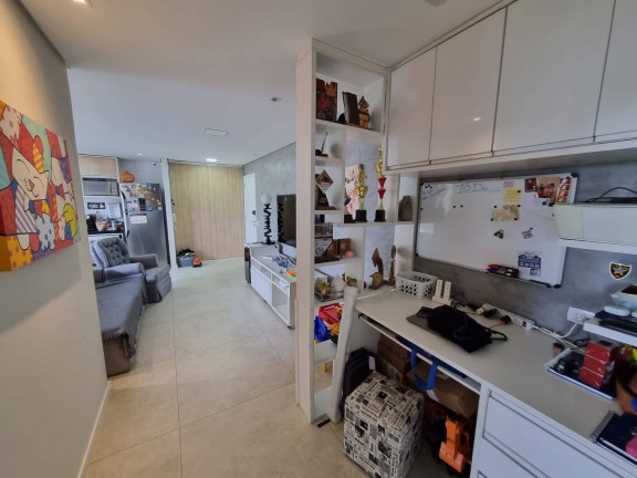 Imagem Apartamento à Venda,  em Alphaville - Santana De Parnaíba