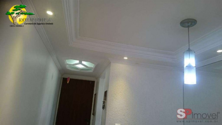Imagem Apartamento com 2 Quartos à Venda, 50 m² em Mandaqui - São Paulo Imagem Apartamento com 2 Quartos à Venda, 50 m² em Mandaqui - São Paulo