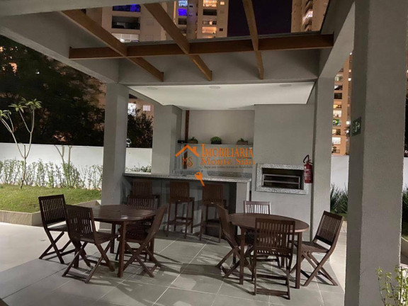 Imagem Apartamento com 2 Quartos à Venda, 58 m² em Picanco - Guarulhos Imagem Apartamento com 2 Quartos à Venda, 58 m² em Picanco - Guarulhos