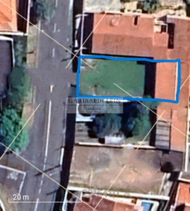 Imagem Terreno à Venda, 362 m² em Jardim Itamarati - Campinas Imagem Terreno à Venda, 362 m² em Jardim Itamarati - Campinas