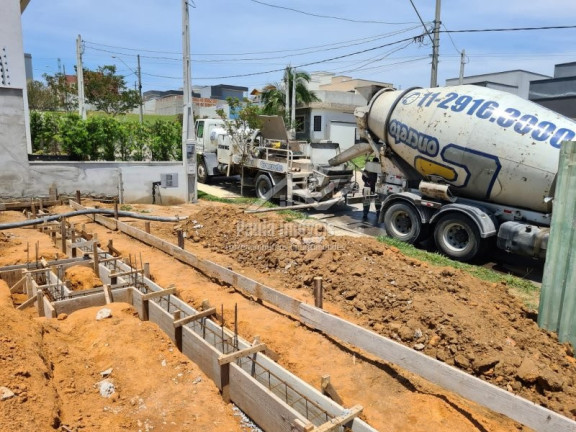 Imagem Casa de Condomínio com 3 Quartos à Venda, 150 m² em Condomínio Terras Do Vale - Caçapava Imagem Casa de Condomínio com 3 Quartos à Venda, 150 m² em Condomínio Terras Do Vale - Caçapava