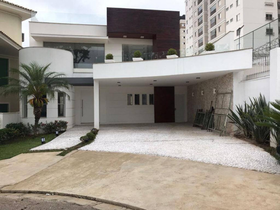 Imagem Casa de Condomínio com 4 Quartos à Venda, 366 m² em Parque Campolim - Sorocaba Imagem Casa de Condomínio com 4 Quartos à Venda, 366 m² em Parque Campolim - Sorocaba